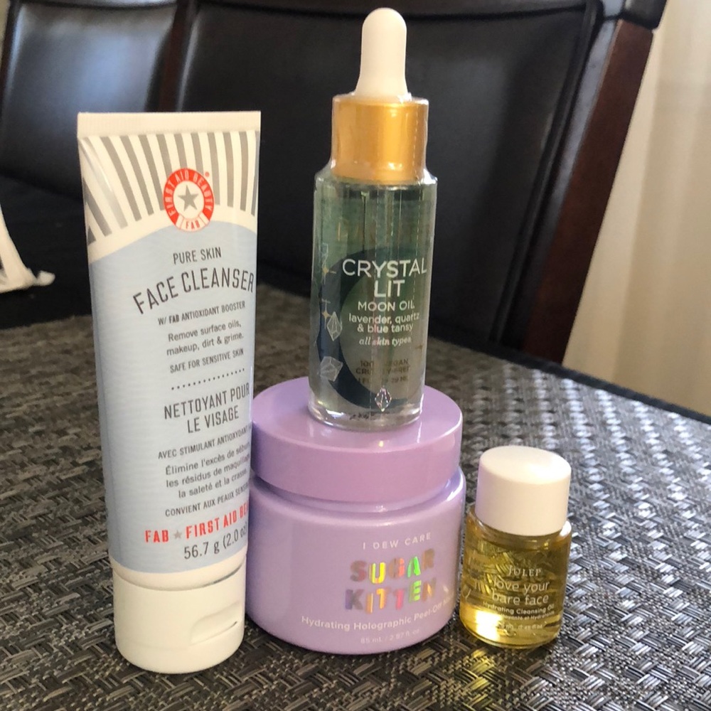 Love your face Bundle